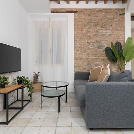 Suite Homes Sweet Alamos III Málaga Dış mekan fotoğraf