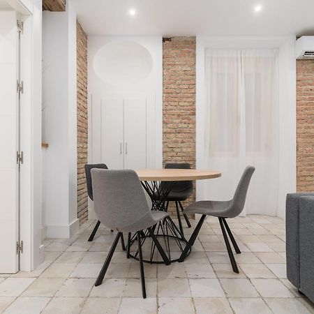 Suite Homes Sweet Alamos III Málaga Dış mekan fotoğraf