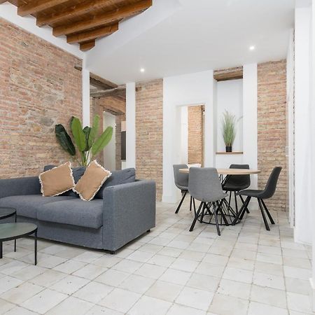 Suite Homes Sweet Alamos III Málaga Dış mekan fotoğraf