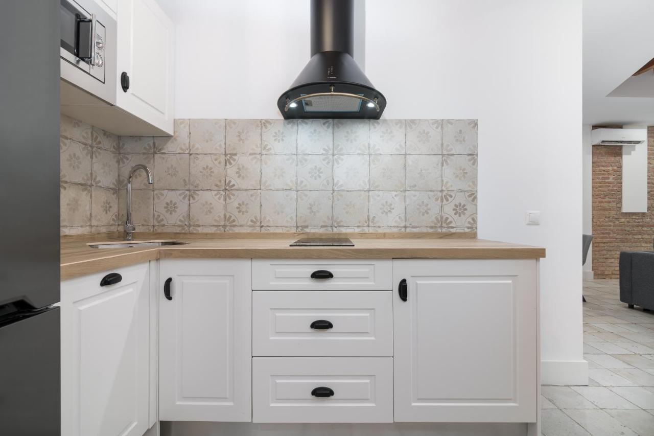 Suite Homes Sweet Alamos III Málaga Dış mekan fotoğraf