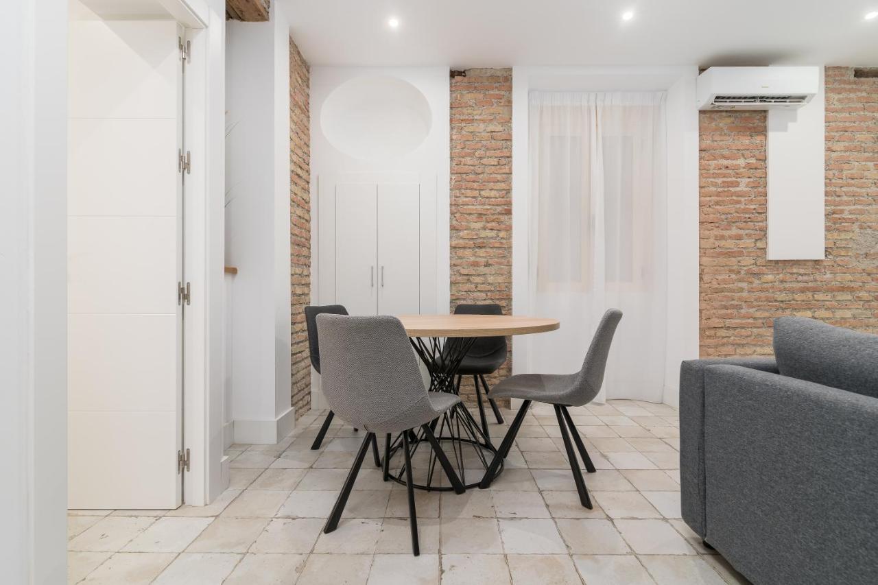 Suite Homes Sweet Alamos III Málaga Dış mekan fotoğraf