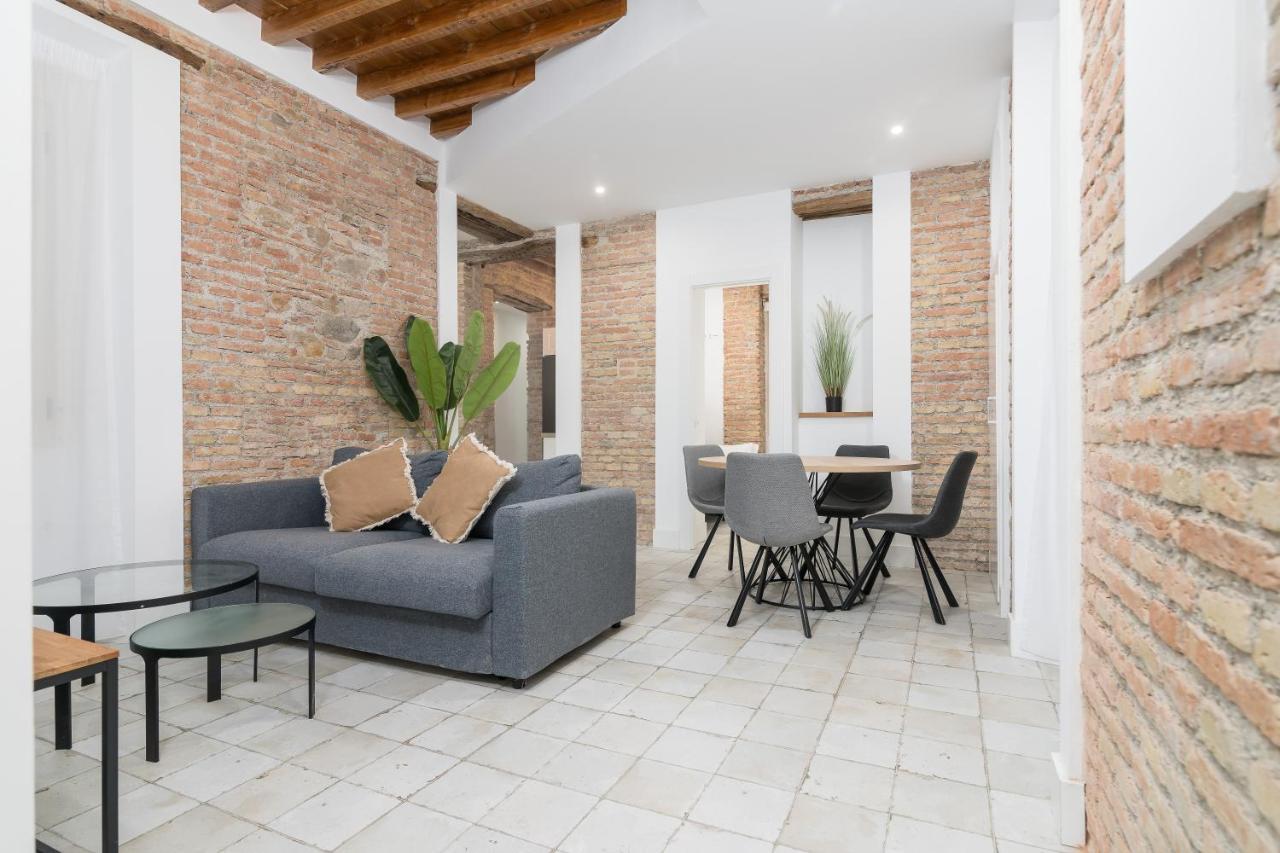 Suite Homes Sweet Alamos III Málaga Dış mekan fotoğraf