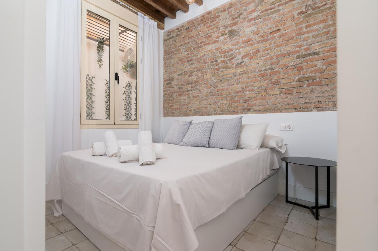 Suite Homes Sweet Alamos III Málaga Dış mekan fotoğraf