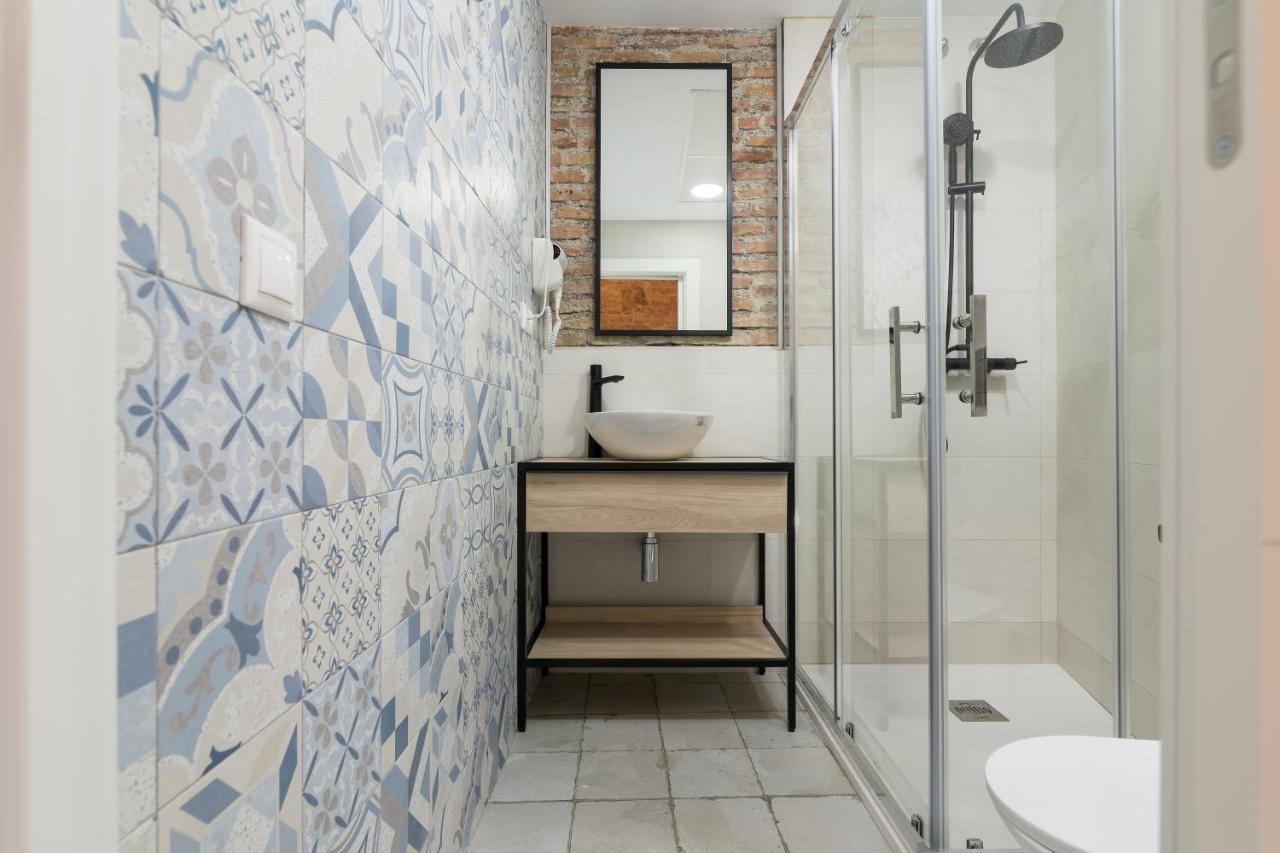 Suite Homes Sweet Alamos III Málaga Dış mekan fotoğraf