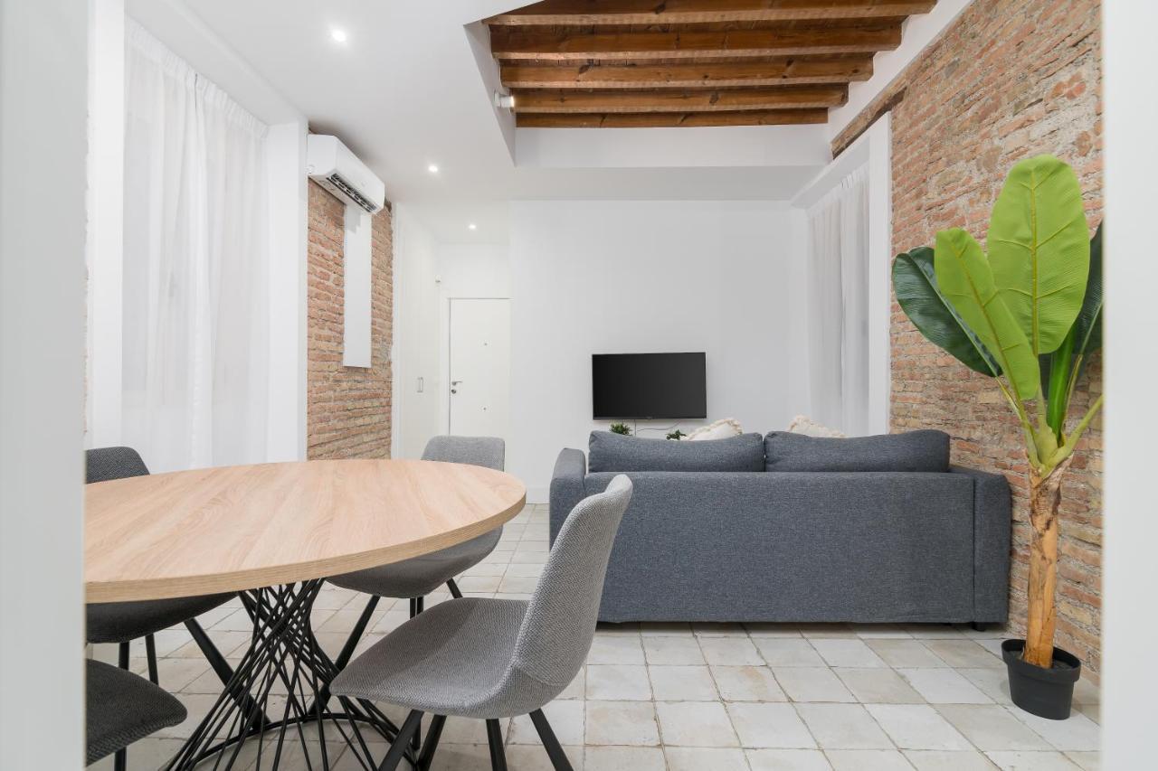 Suite Homes Sweet Alamos III Málaga Dış mekan fotoğraf