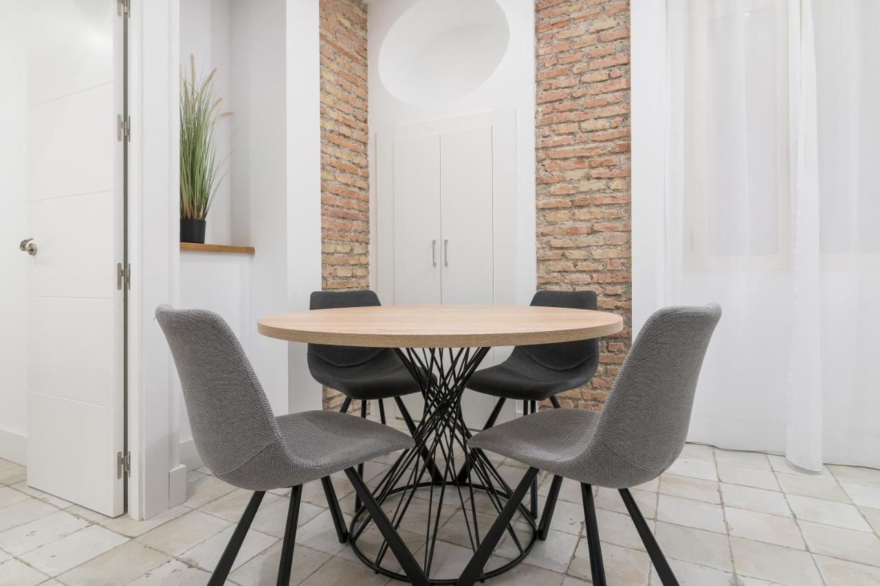 Suite Homes Sweet Alamos III Málaga Dış mekan fotoğraf