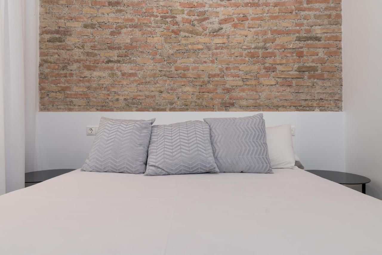 Suite Homes Sweet Alamos III Málaga Dış mekan fotoğraf