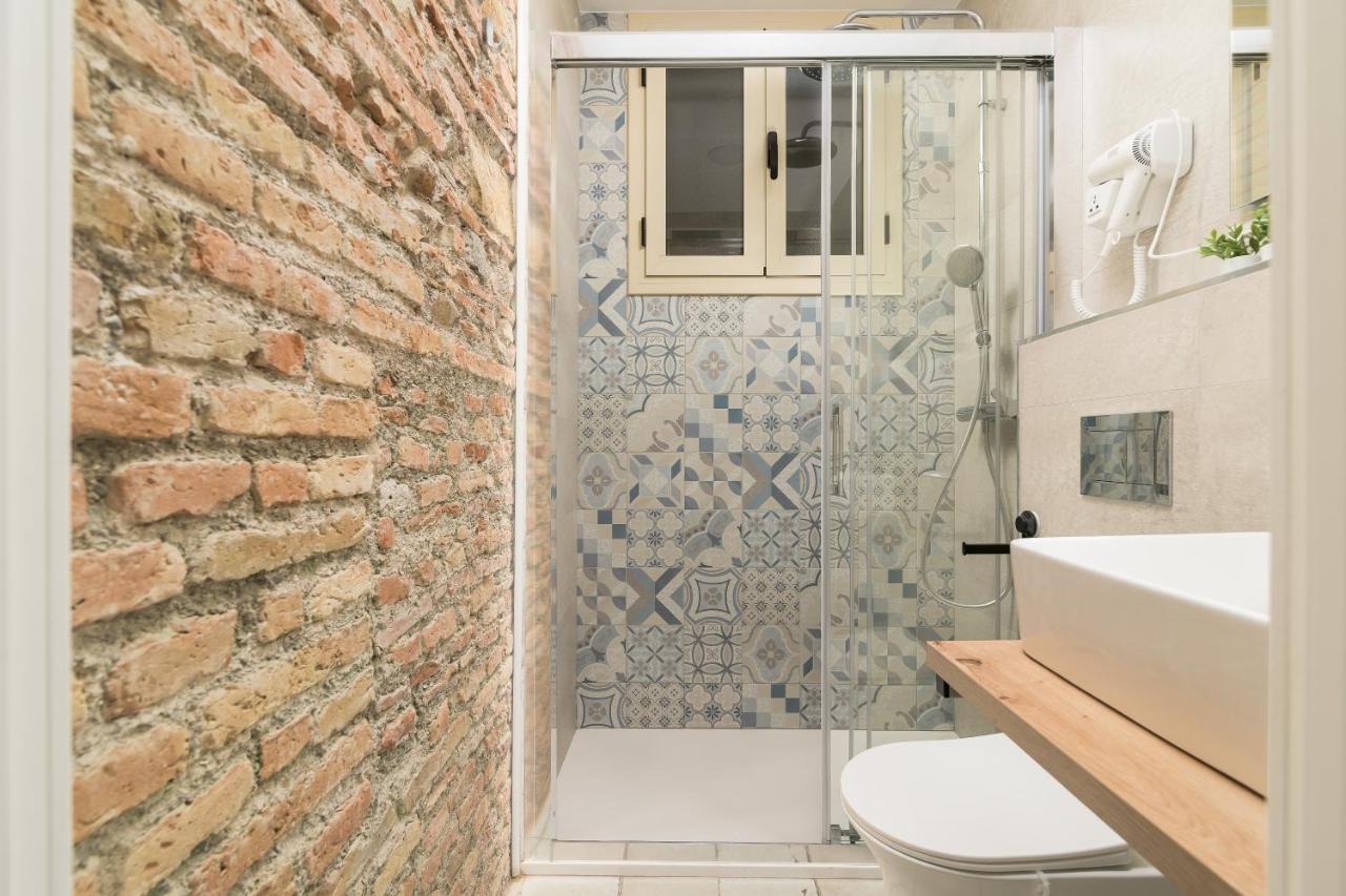 Suite Homes Sweet Alamos III Málaga Dış mekan fotoğraf