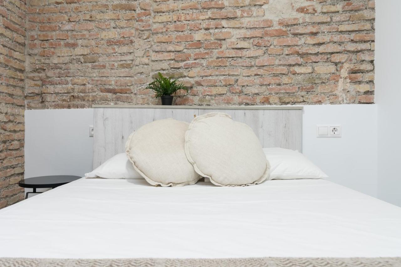 Suite Homes Sweet Alamos III Málaga Dış mekan fotoğraf