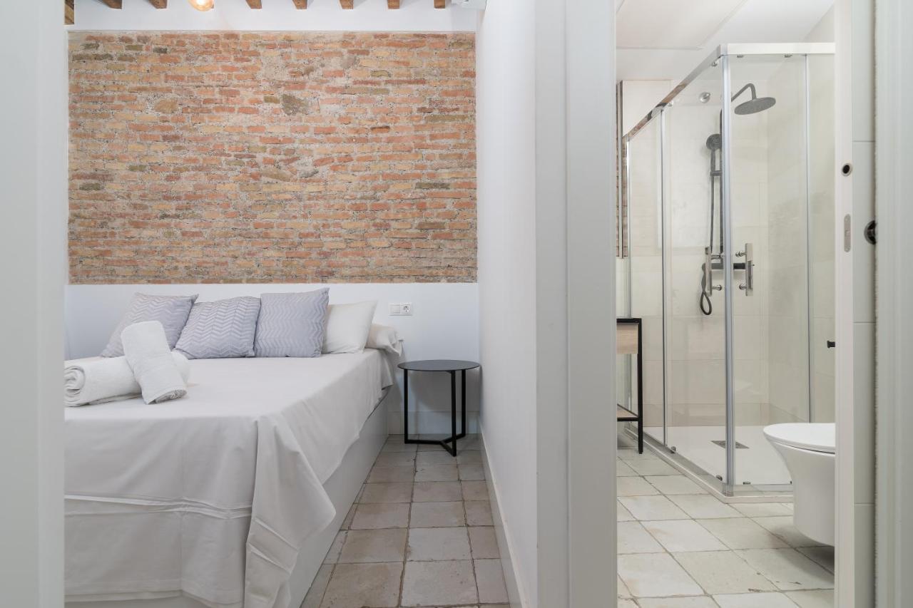 Suite Homes Sweet Alamos III Málaga Dış mekan fotoğraf