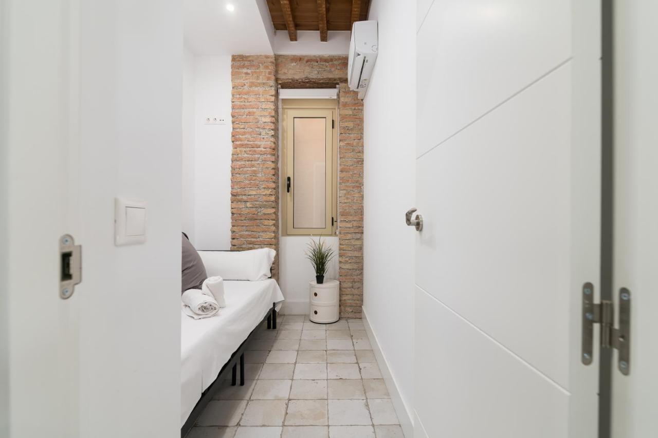 Suite Homes Sweet Alamos III Málaga Dış mekan fotoğraf