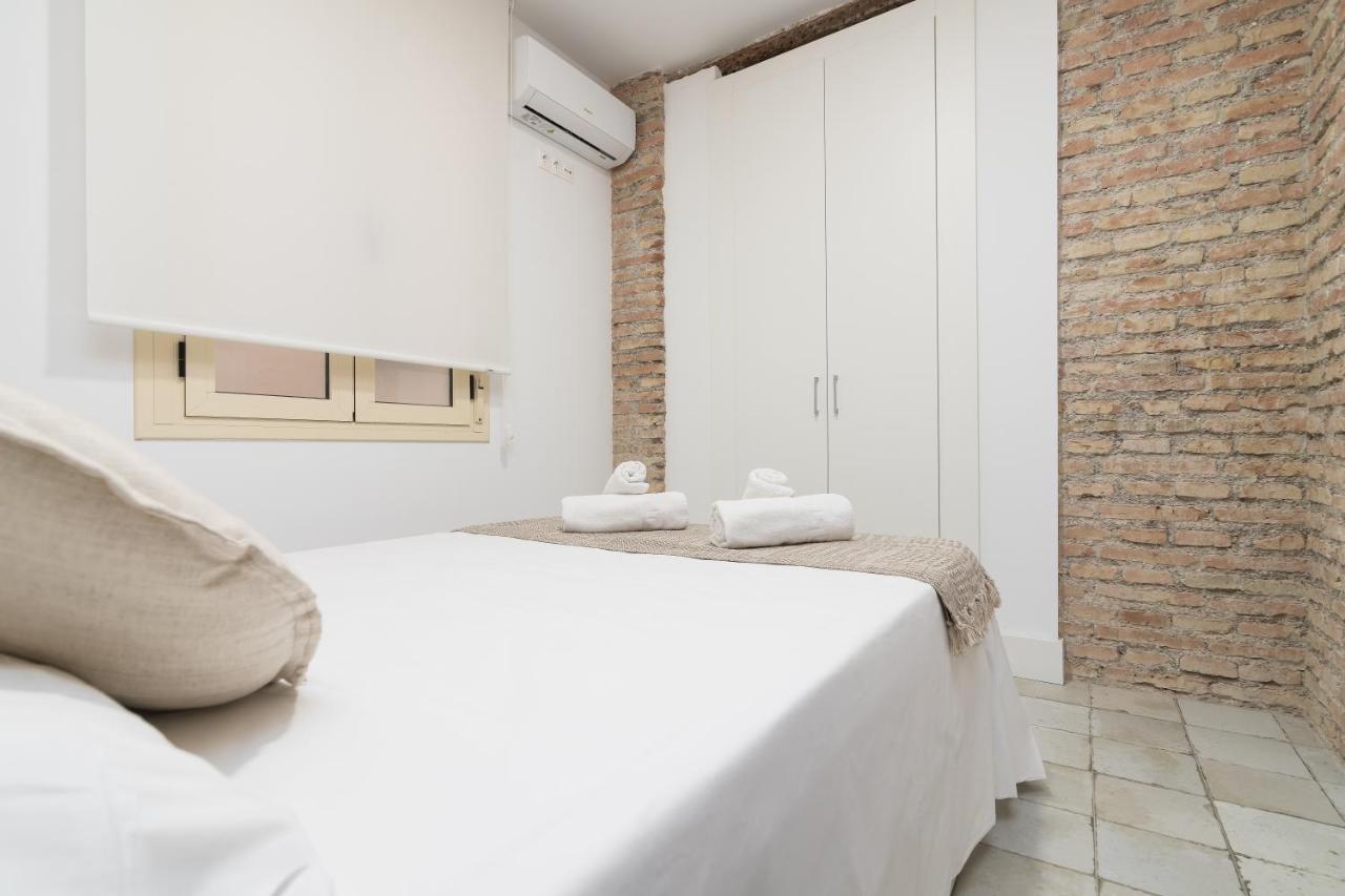 Suite Homes Sweet Alamos III Málaga Dış mekan fotoğraf